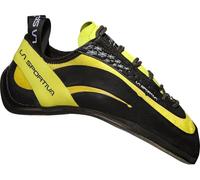 Chausson Miura, citron vert, 37 - La Sportiva