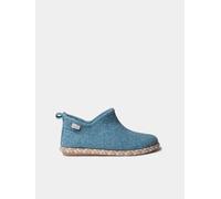 Toni Pons Duna-fp Slippers Bleu EU 39 Femme