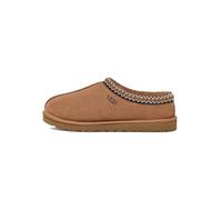 Chausson mule - UGG - Tasman - Daim - Marron/Beige - Confortable et élégant 45,5