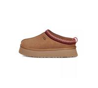 UGG Pantoufles Tazz pour femme, châtaigne, 39 EU