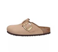 Chausson mules Birkenstock Boston Big Buckle Birkenstock 42