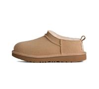 UGG Bottes Classic Micro Enfants Marron Taille EU 35