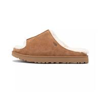 UGG Mule Greenport pour femme Daim Marron Taille 38