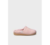 Chausson ouverte pour femme et cuir | MOSUL-BD 37