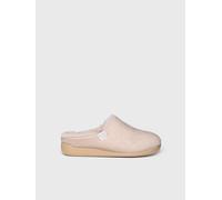 Chausson ouverte pour femme et cuir | MOSUL-BD 40