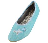 Chausson - pantoufle - babouche Beck - 285 - Fille Ice Dance Chaussures de Gymnastique 39
