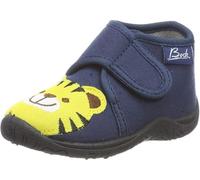 Chausson - pantoufle - babouche Beck - 300005 - Mixte Enfant Tigerle Chaussons Montants 21
