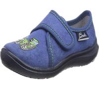 Chausson - pantoufle - babouche Beck - 300534 - Tracteur Chaussons Garcon 26