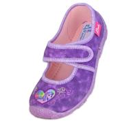 Chausson - pantoufle - babouche Beck - 68604 - Darling Chaussons Fille 28