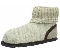 Chausson - pantoufle - babouche Beck - 75535 - Otzi bordeaux, Chaussons mixte enfant 36