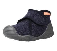 Chausson - pantoufle - babouche Biomecanics 109574 Bleu 20 - Enfant Garçon 18