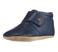 Chausson - pantoufle - babouche Bisgaard - 1230199921 Navy - Bebe garcon 12301999 Chaussons Bas, Bleu (Navy), 22 EU 22