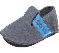Chausson - pantoufle - babouche Crocs - 205349 - Garcon Unisex Kinder Classic Slipper K Mocassins 19/20