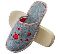 Chausson - pantoufle - babouche Estro 39