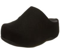 Chausson - pantoufle - babouche Fitflop - EH5-090 - Femme Feutre Shuv Sabots 42