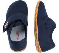 Chausson - pantoufle - babouche Giesswein - 67/10/48257-548-23 - Pantoufles Plates Senscheid Unisex Enfants 23