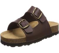 Chausson - pantoufle - babouche Lico - 560005braun - Bioline Man Sandale Homme 36