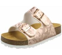 Chausson - pantoufle - babouche Lico - 560192 - Femme Bioline Platino Chaussons Bas 37