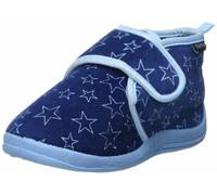 Chausson - pantoufle - babouche Playshoes - 201766 - Mixte Enfant Chaussons Chaussure de Sport Nautique 28