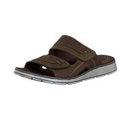 Chausson - pantoufle - babouche Rohde - 5984 - Brunello Mules Homme 40