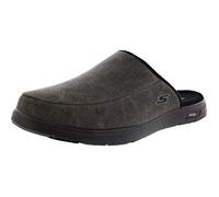 Chausson - pantoufle - babouche Skechers - 249110-BBK - Homme Arch Fit Lounge Chausson 41