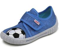Chausson - pantoufle - babouche Superfit - 0-800273 - Garcon Bill Chausson 33