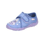 Chausson - pantoufle - babouche Superfit - 1000258 - Fille Bonny Chausson 23