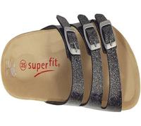 Chausson - pantoufle - babouche Superfit - 80011301 - Garcon Fille Fussbettpantoffel Pantoufles 24