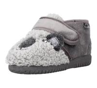 Chausson - Pantoufle - Babouche Victoria 82774 Gris - Enfant Garçon 20