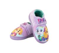 Chausson - PAW PATROL - Everest Skye - Violet - Confortable - Léger 28
