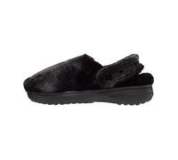 Chausson Plate à Enfiler Crocs Classic Unfurgettable Clog - Noir 37/38