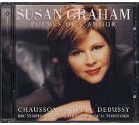 Chausson : Poème De L'amour Et De La Mer