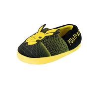 Chausson - POKEMON - Pikachu - Synthétique - Confortable - Enfant Garçon 30