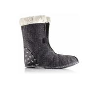 Chausson pour après ski SOREL Caribou 9mm Tp Innerboot Snow Cuff (off-white) homme 41.5 (8.5 US)