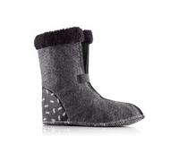 Chausson pour après-ski SOREL Caribou 9mm Tp (noir) homme 45 (12 US)