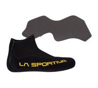 Chausson pour chaussure de ski d'alpinisme Stratos V (Noir) - Mixte 24
