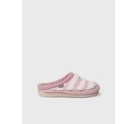 Chausson pour femme type sabot | MALU-RM 40