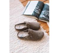 Toni Pons Norton-fp Slippers Marron EU 41 Homme