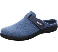 Chausson - ROHDE - 6549 - Feutre - Sans talon - Confortable Femme 36