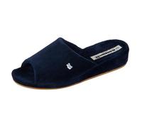 Chausson - Romika - Bologna - Marine - Homme - Textile - Confort optimal 42