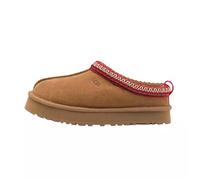 UGG Chausson sabot Tazz – tige daim, doublure UGGplush™ – plateforme 2,5 cm 37