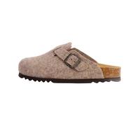 Chausson - SCHOLL - FAE FELT - Marron - Tige textile - Doublure textile - Confortable et chaud 41