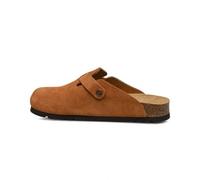 FAE Suede Brown