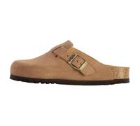 Chausson - SCHOLL - FAE SUEDE - Confortable - Femme - Beige 36