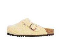 Chausson Scholl Fae Synthetic Fur - Beige - Réf. F303741-002 38