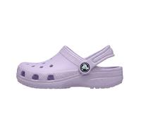 Crocs Sabots Classic Enfants Violet Taille 23