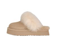Ugg Disquette Chalet Slippers Beige EU 40 Femme