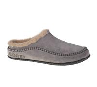 Sorel Lanner Ridge chaussons pour homme, Gris (Quarry), 43 EU