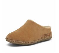 Chausson - SOREL - Lanner Ridge 2 - Marron Camel Brown - Confortable - Mixte enfant 33