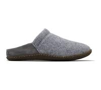 Sorel Femme Chaussons, NAKISKA SCUFF, Gris (Quarry)/Marron (Natural), Taille EU 40